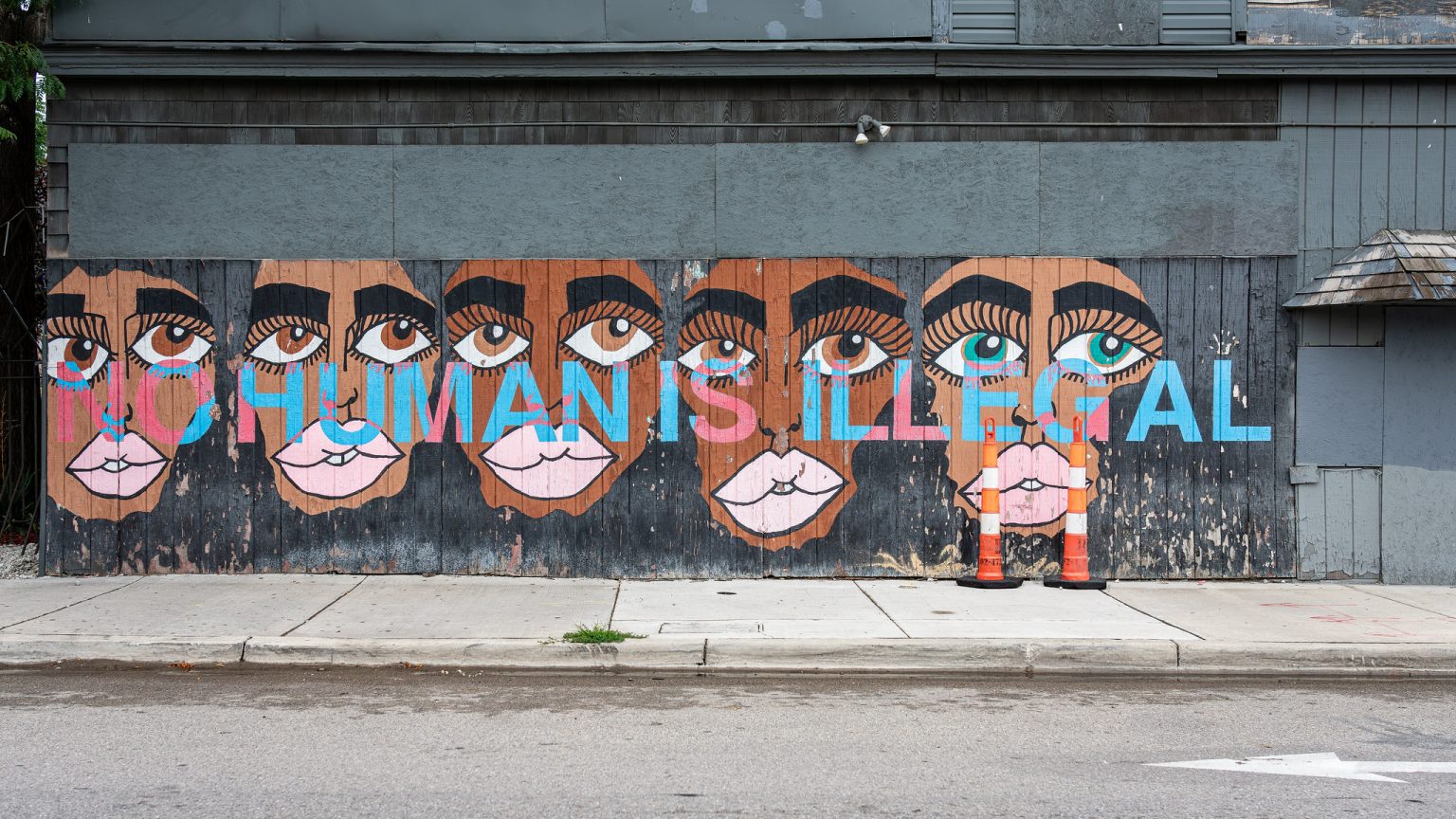 In Detroit, a Broad “People’s Assembly” Forms to Guide the Movement Against ICE