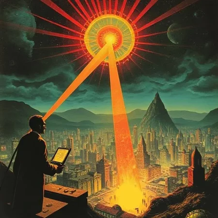 Why The War on Dreams Must Inspire Us to Build the Greatest Desire Machines the World Has Ever Seen