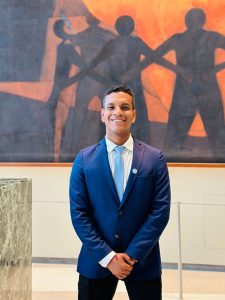 Photo of Ramón Méndez Rivas