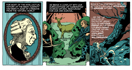 Future Natures: On Seeing Commons Through Popular Genres