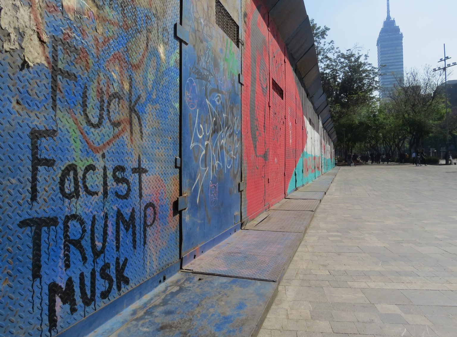 Control, And Worse: Trump is Criminalizing All of Latin America