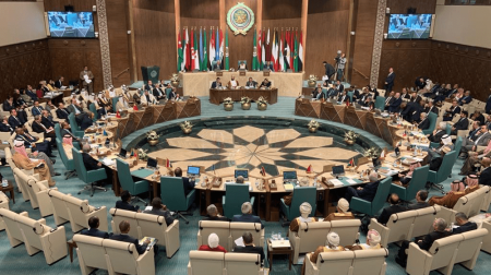 Rot From Within: The Palace-to-Street Silence Consuming the Arab World