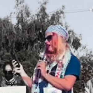 Picture of Morgen A. Chalmiers