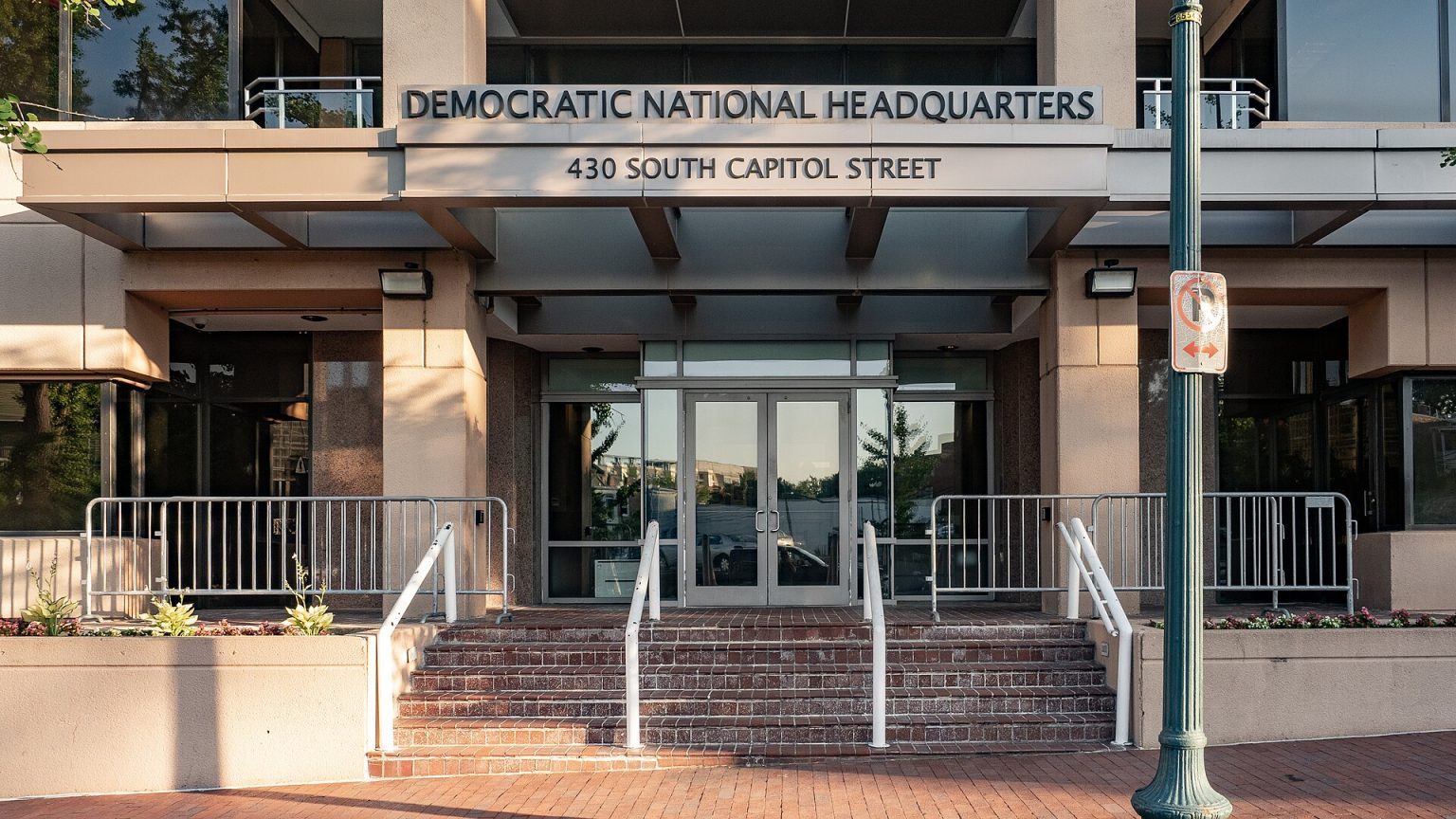 Third Way And Its Regressive Politics Should Have No Place In The Democratic Party