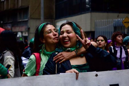 The Invisible Women’s Labor: Fuel of the Silent Economy