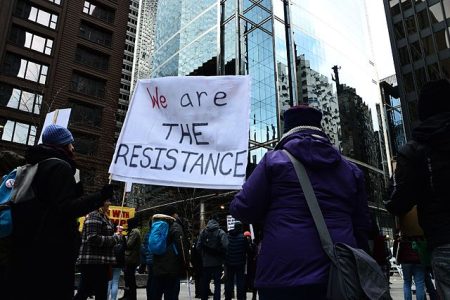 When All Else Fails, Fire Burns In We the People’s Belly