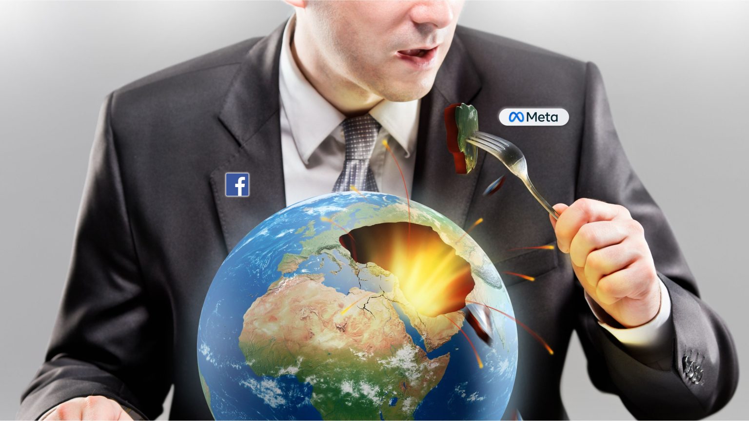 Explosive New Book Argues Facebook Is a Global Engine of Harm and Corruption. Is Reform Possible?