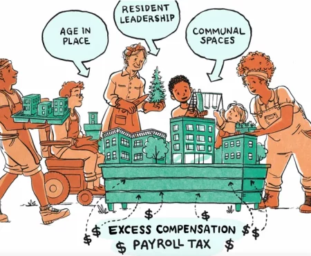 Building Solidarity Around Survival – A Seattle Example