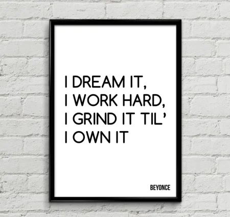 We Shouldn’t Have to Work This Hard
