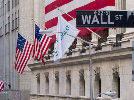 For a Democratic Society, Democratize Finance