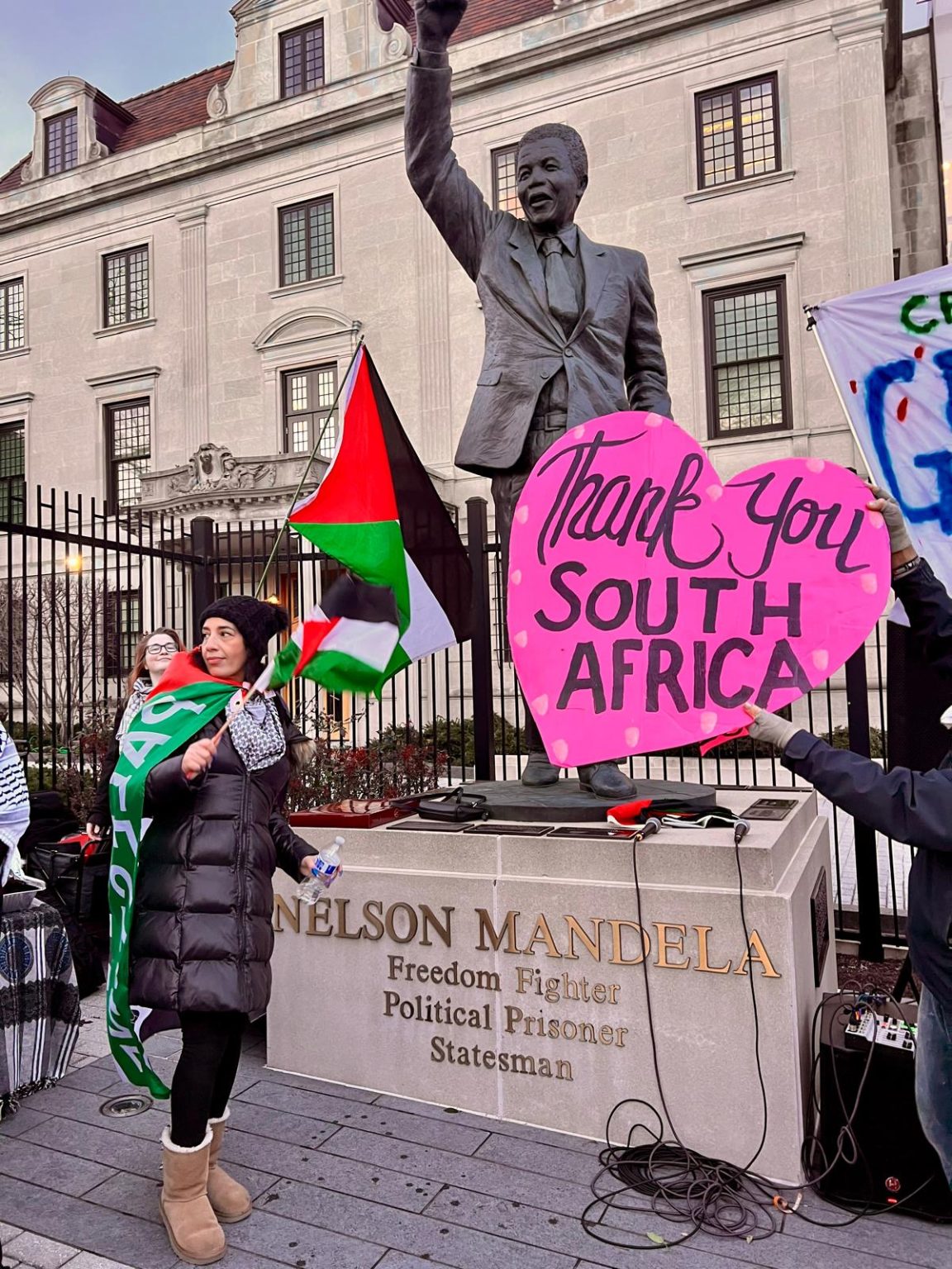 Trump’s Expulsion of South Africa’s Ambassador May Well Backfire