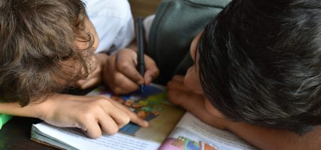 Do It Like a Tax Haven: Deny 24,000 Children An Education to Send 2 to School