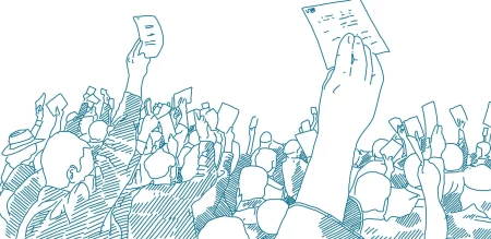 The Returnable Vote