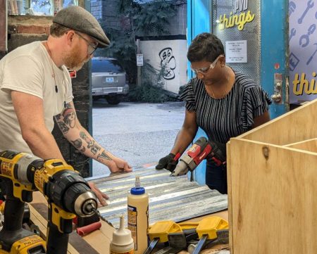 āNo Tariffs on Sharingā: Tool Libraries Offer Resilience Amid Federal Chaos