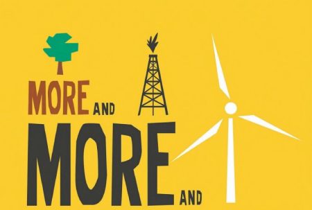 Energy Transition: the End of an Idea