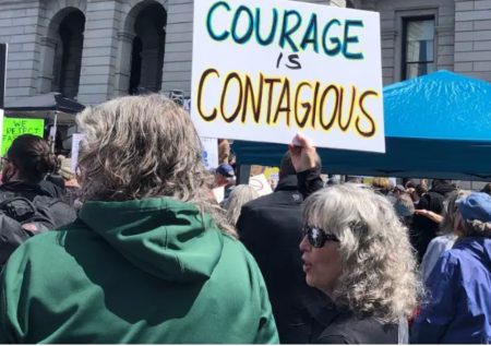 What Is to Be Done? Toward a Praxis of Resistance