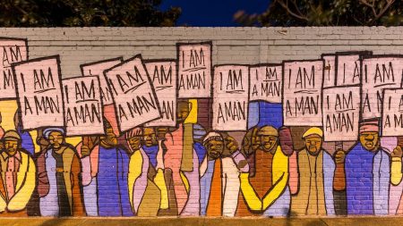 MLK and the Black Freedom Struggle
