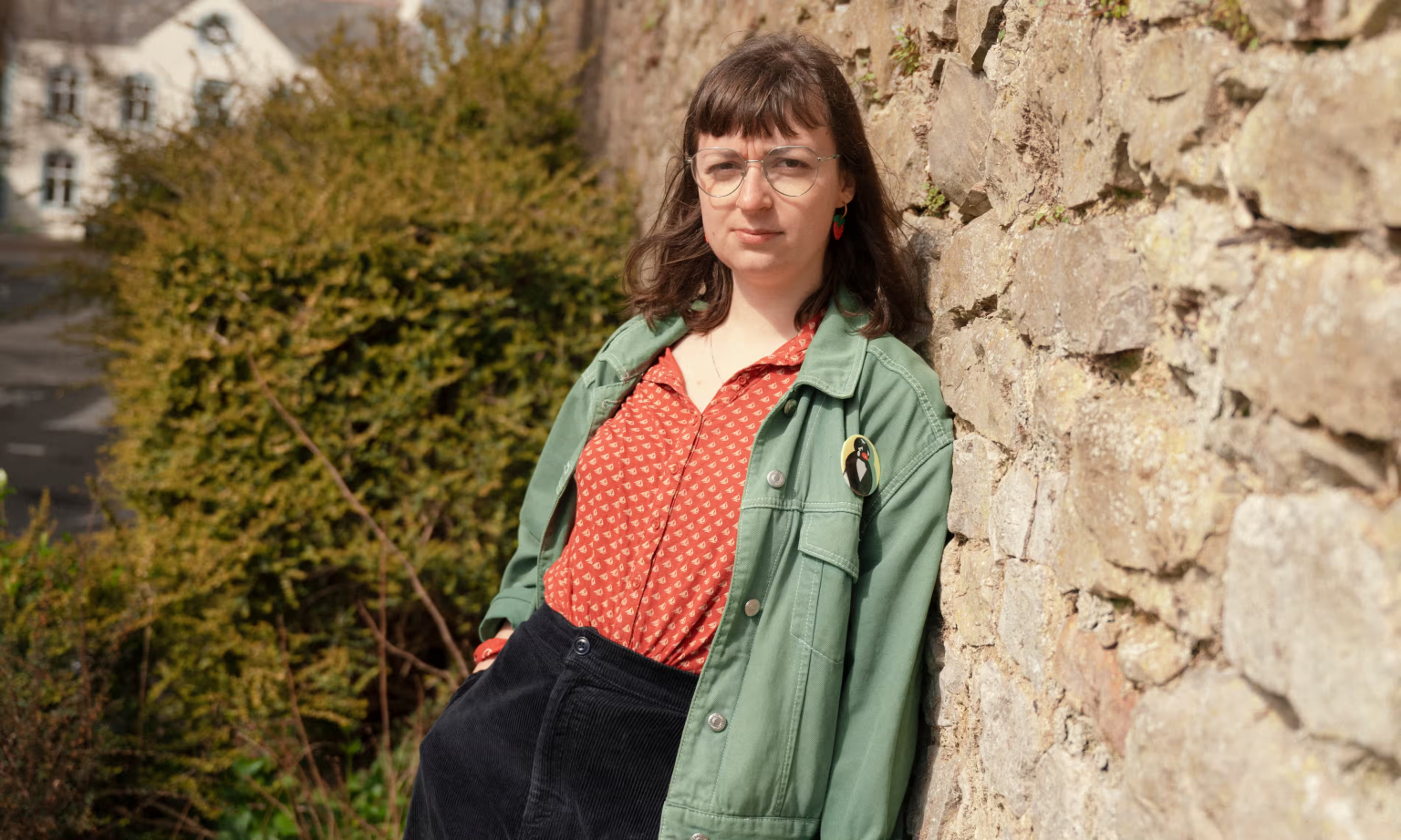 ‘I Was a British Tourist Trying to Leave the US. Then I Was Detained, Shackled and Sent to an Immigration Detention Centre’