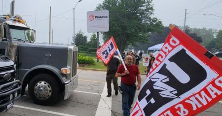 Member-Run Unions