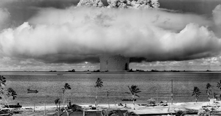 What Makes States Go Nuclear?
