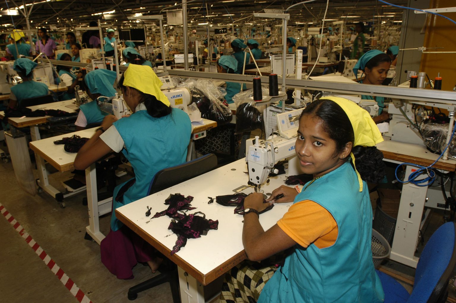 Sri Lanka’s Left in the Tariff Trap