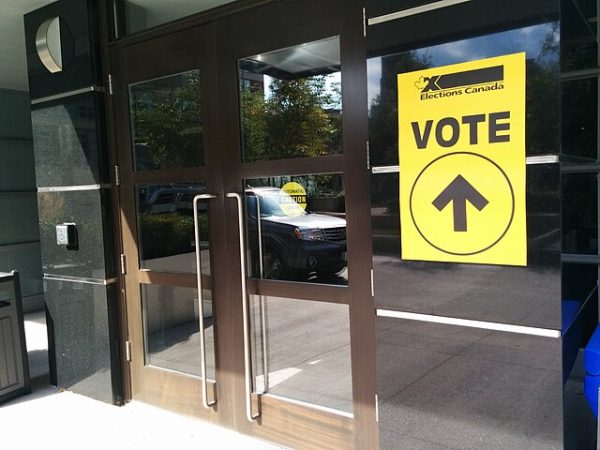 Canada: Towards the Renewal of the Status Quo Ante Or the Desperate Search For an Agreement With Trumpism