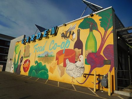 Beyond the Supermarket: What Thessalonikiās Alternative Food Networks Teach Us About Degrowth