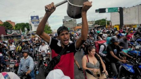 Against the ānuancingā of Venezuelaās disaster