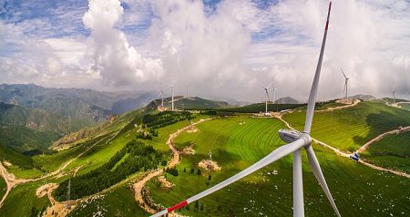 The Greentech Revolution: Part 1