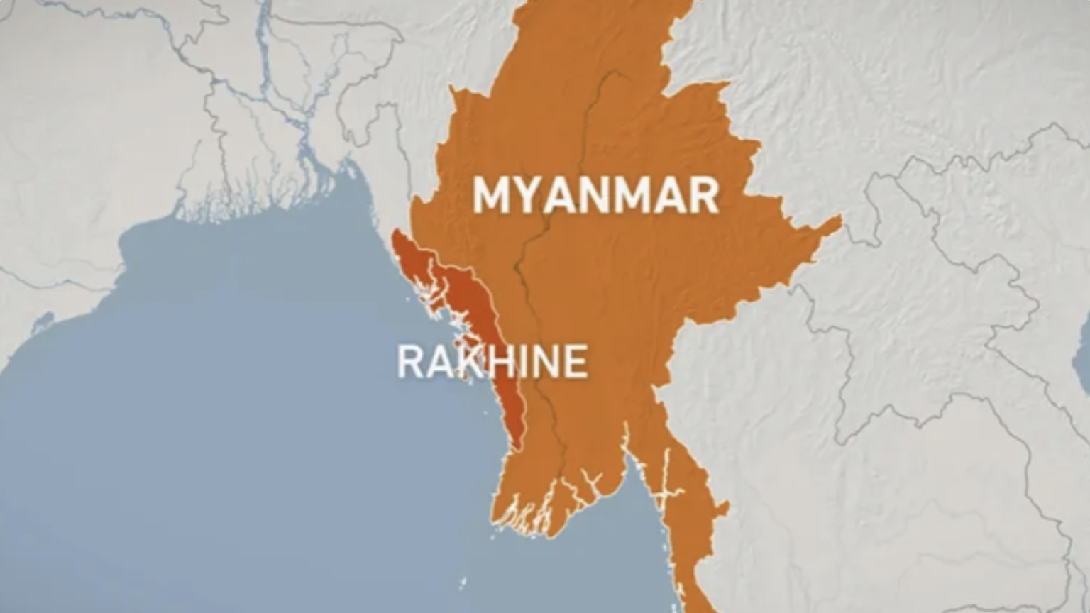 The Unending Storm: Conflict, Power and Survival in Myanmar’s Arakan State