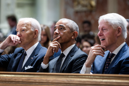 Democrats Learned to Love Class Dealignment