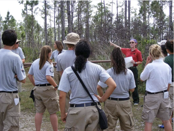 After Disasters, Americorps Was Everywhere. What Happens When It’s Gone?
