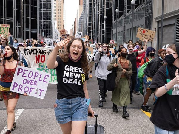 States Can Take Meaningful Climate Action, Even Without Federal Support