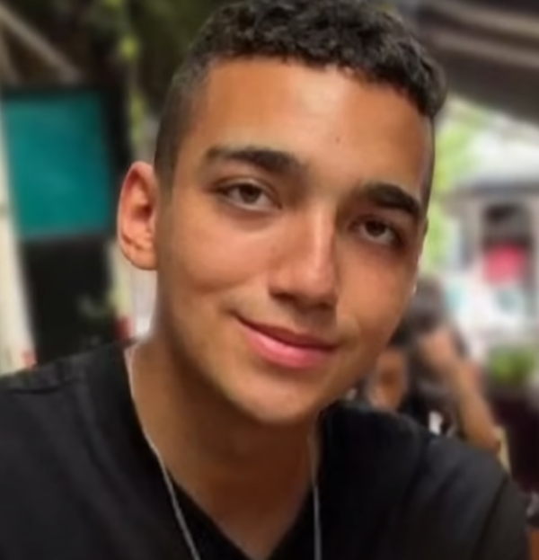 Hamas Releases US-Israeli Citizen Edan Alexander After Talks With US