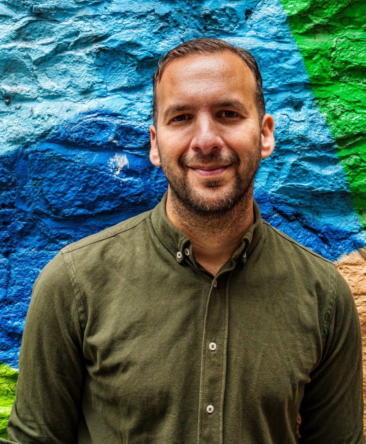 ‘Sixth-Form Politics’ – The Propaganda Blitz Awaiting Green Party Leader Zack Polanski