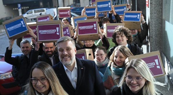 Poland’s Razem Party is Stealing the Far-right’s Youth Base