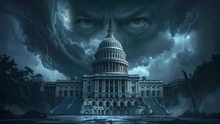 Social Self-Defense vs. MAGA: A Strategic Assessment