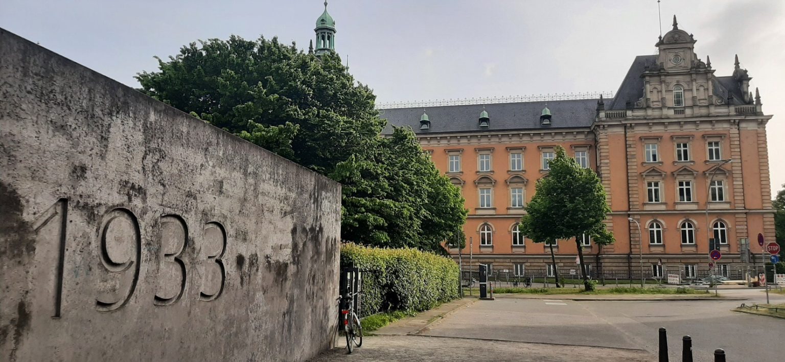 Who’s on the List of Radical Left Thugs that Live Like Vermin?