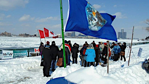 International Mobilization for Peace, Action and Community Transformation