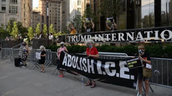 Does Trump Have White Working-Class Support for Deporting Undocumented Workers?