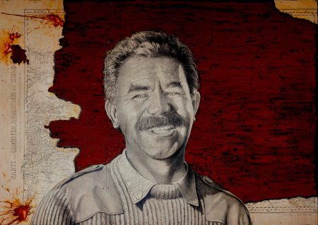 Democratic Society as the Path to Peacefully Solving the “Gordian Knot”