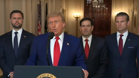 Dissecting the US-Iran Agreement