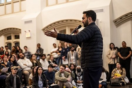 Frey’s First 100 Days as a Third-Termer vs. the New Democratic Socialist Mayors of NYC, Seattle