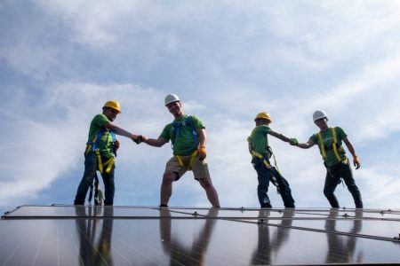 We Started a Co-op to Empower Workers