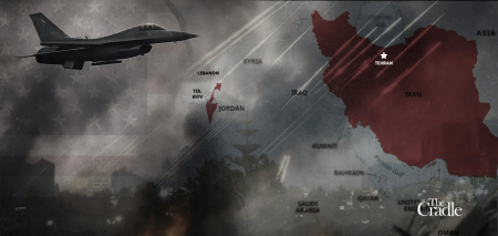 Israel’s War on Iran Is the Frontline of a US War on Multipolarity