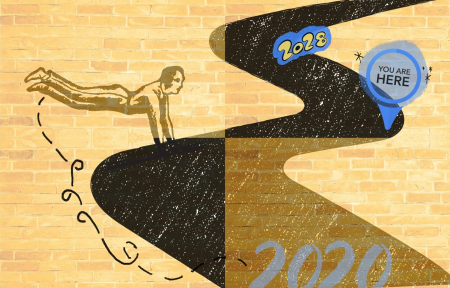 A Path to Pushing MAGA Out of Power