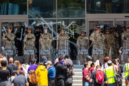 Social Self-Defense: From Protest to Contest