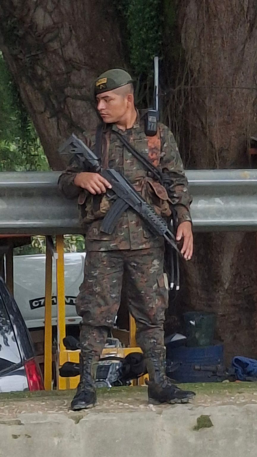 The Booming Economy Based on the Criminalization of Migrants