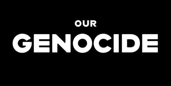 B’Tselem Admits Israel Is Committing Genocide