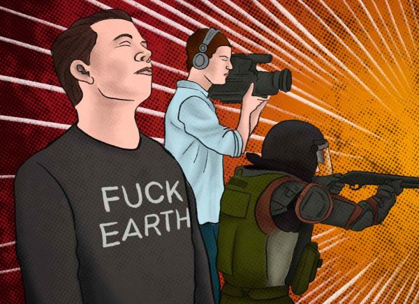 Against The Fascistization Of Social Reproduction